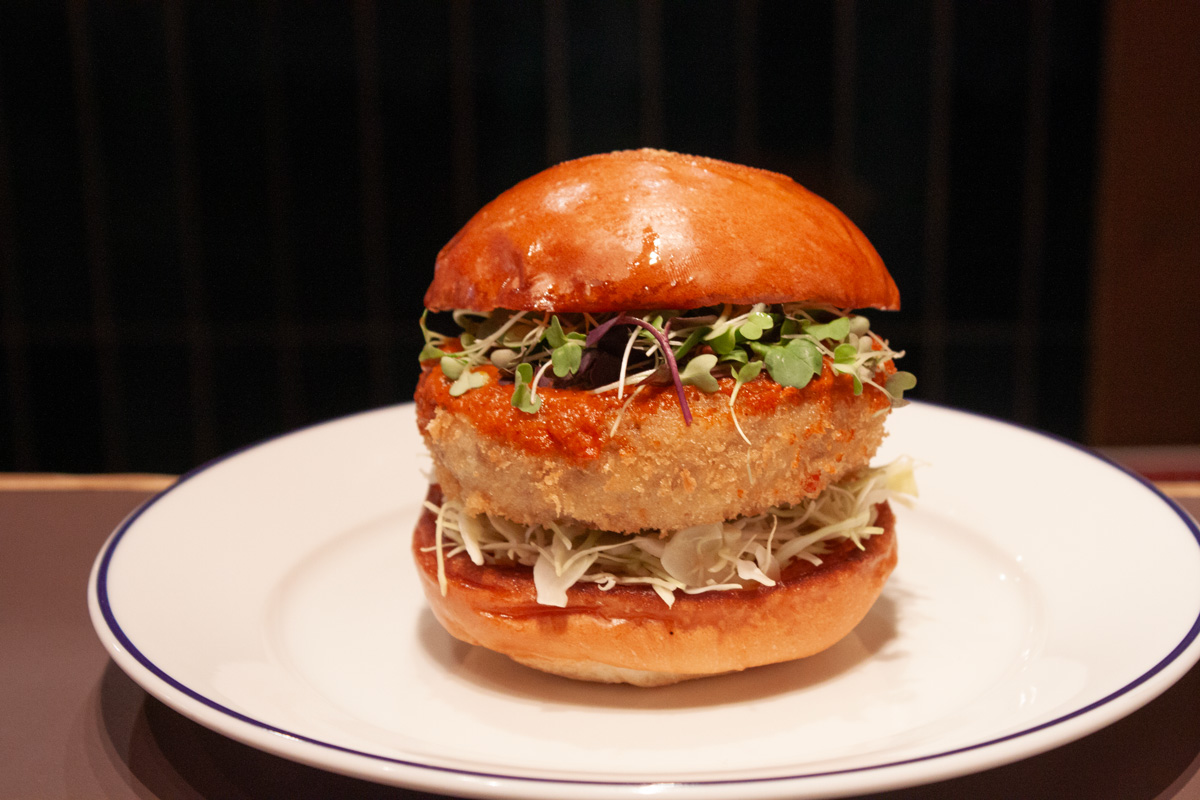 NY BISTRO by NO CODE