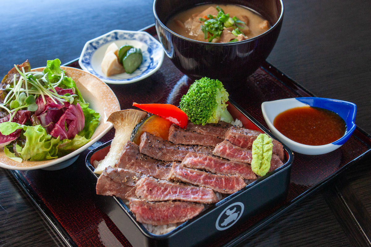 灘の酒と和食 御影蔵